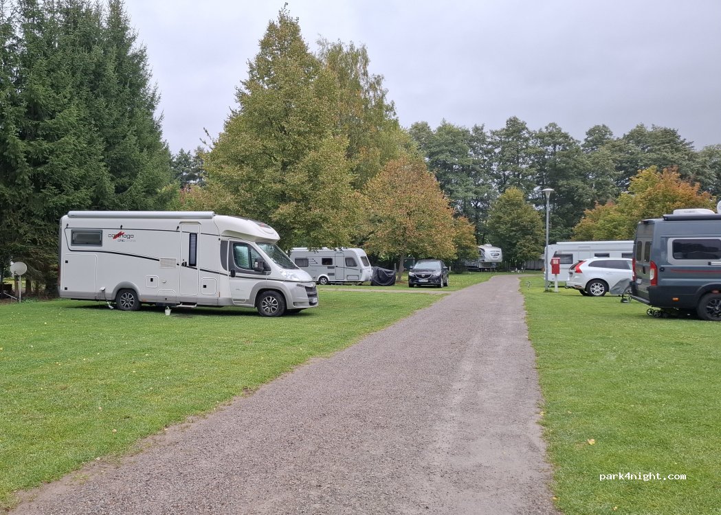 KNAUS Campingpark Hünfeld — foto 2