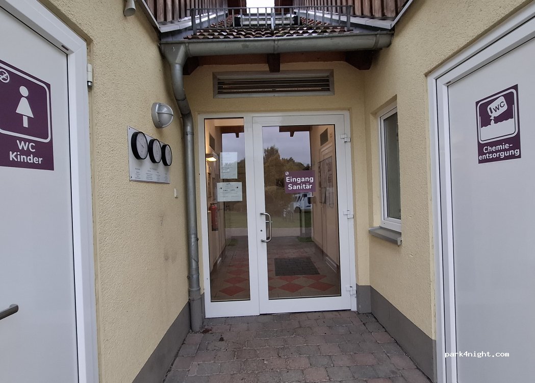 KNAUS Campingpark Hünfeld — foto 4