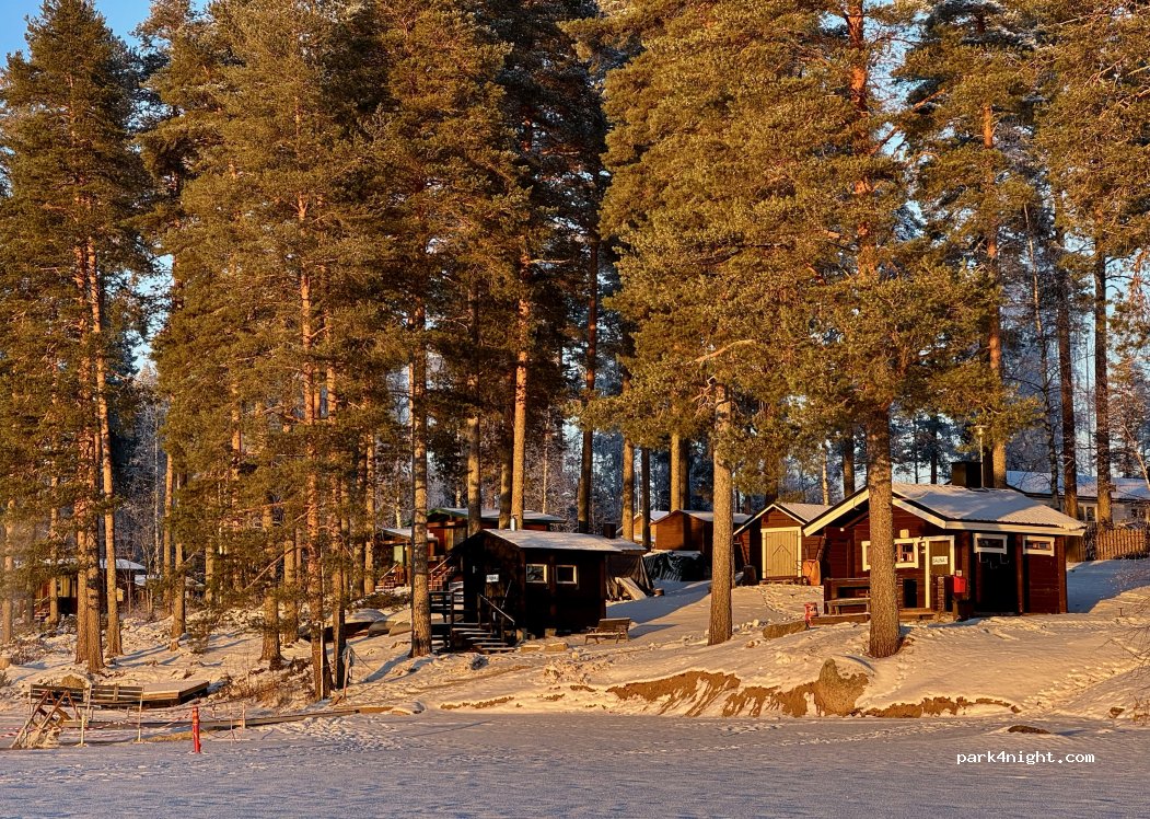 Camping Sinervä — foto 4