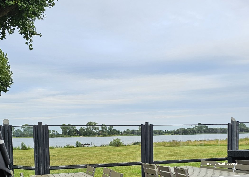 Campingplatz Strandgaststätte Schöne — foto