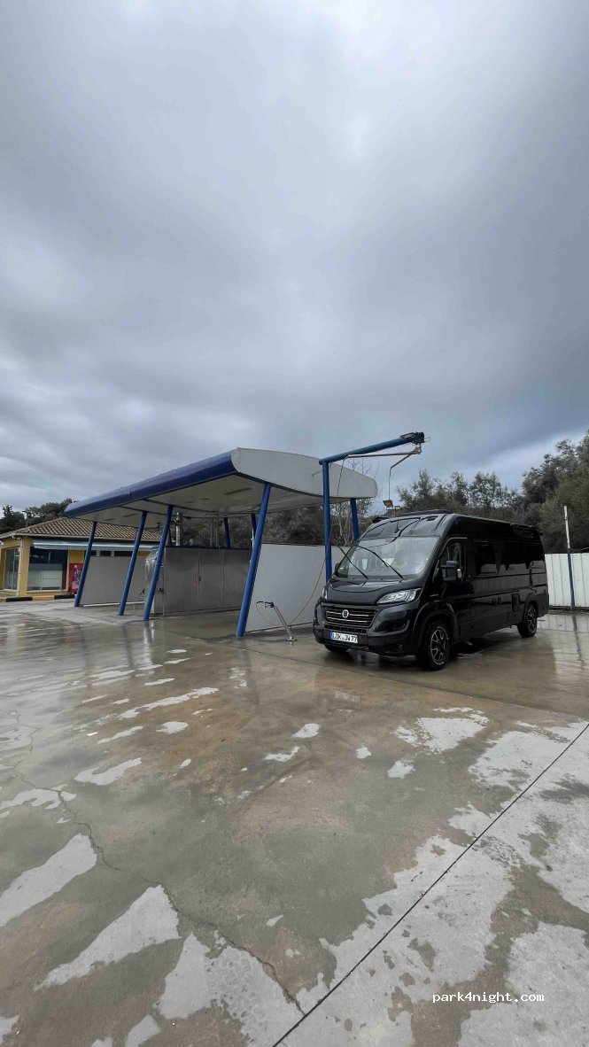 (311 00) Kalligoni - Epar.Od. Lefkas-Vasilikis — foto