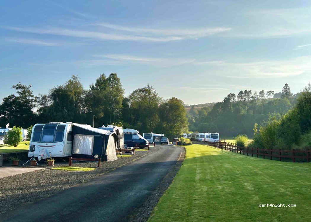 Lidalia Caravan Park — foto 3