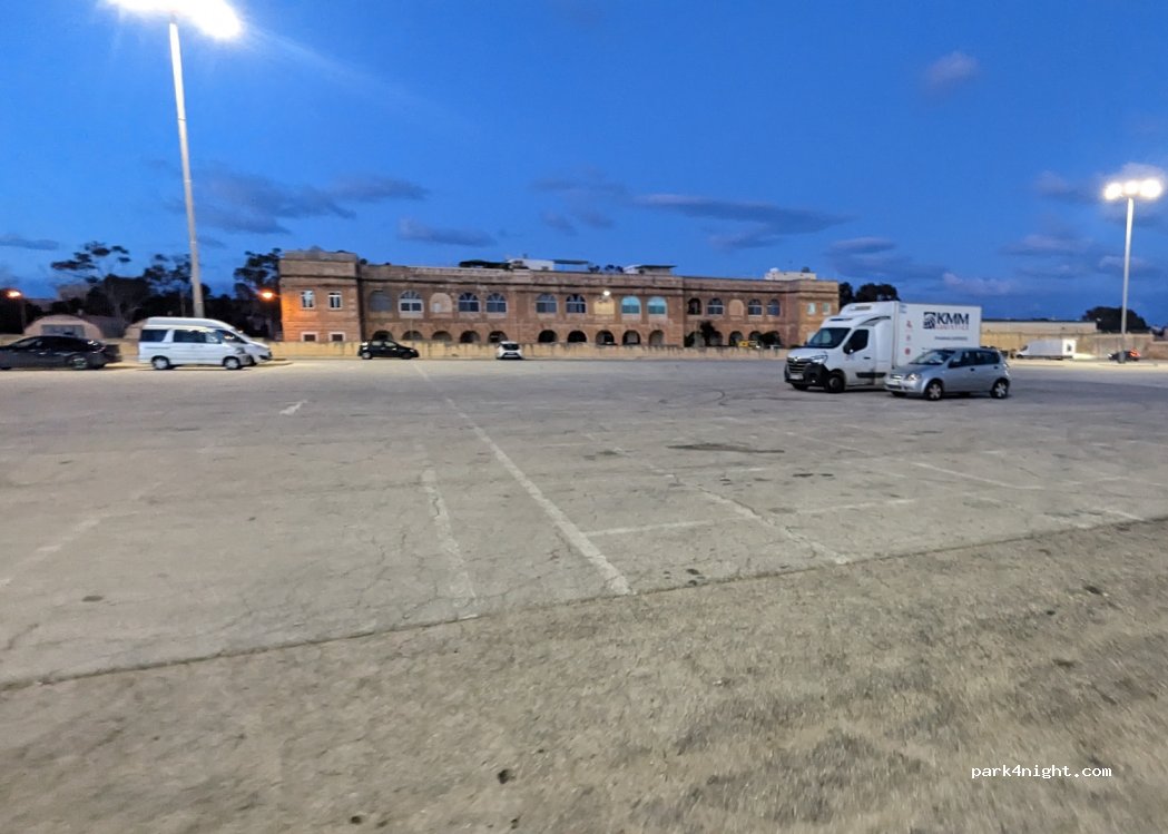 (PBK 1776) Pembroke - Patri S. Zarb — foto