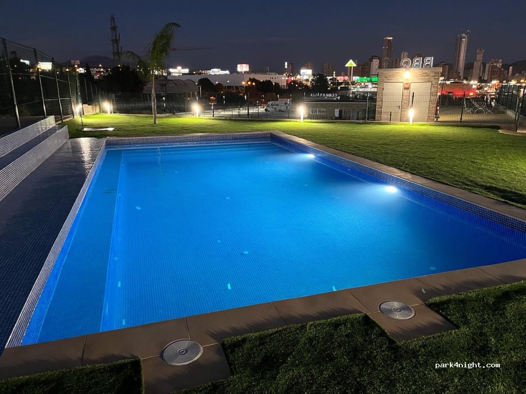 Camperlive Benidorm — foto