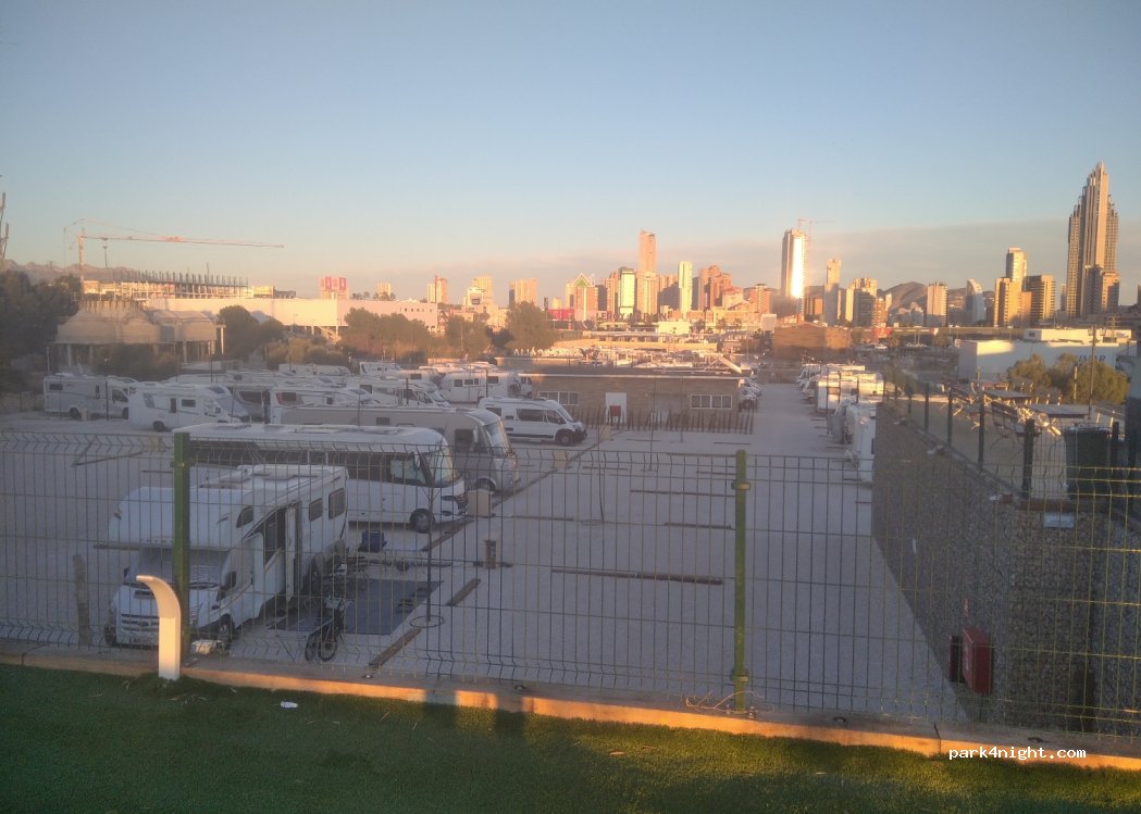 Camperlive Benidorm — foto 3
