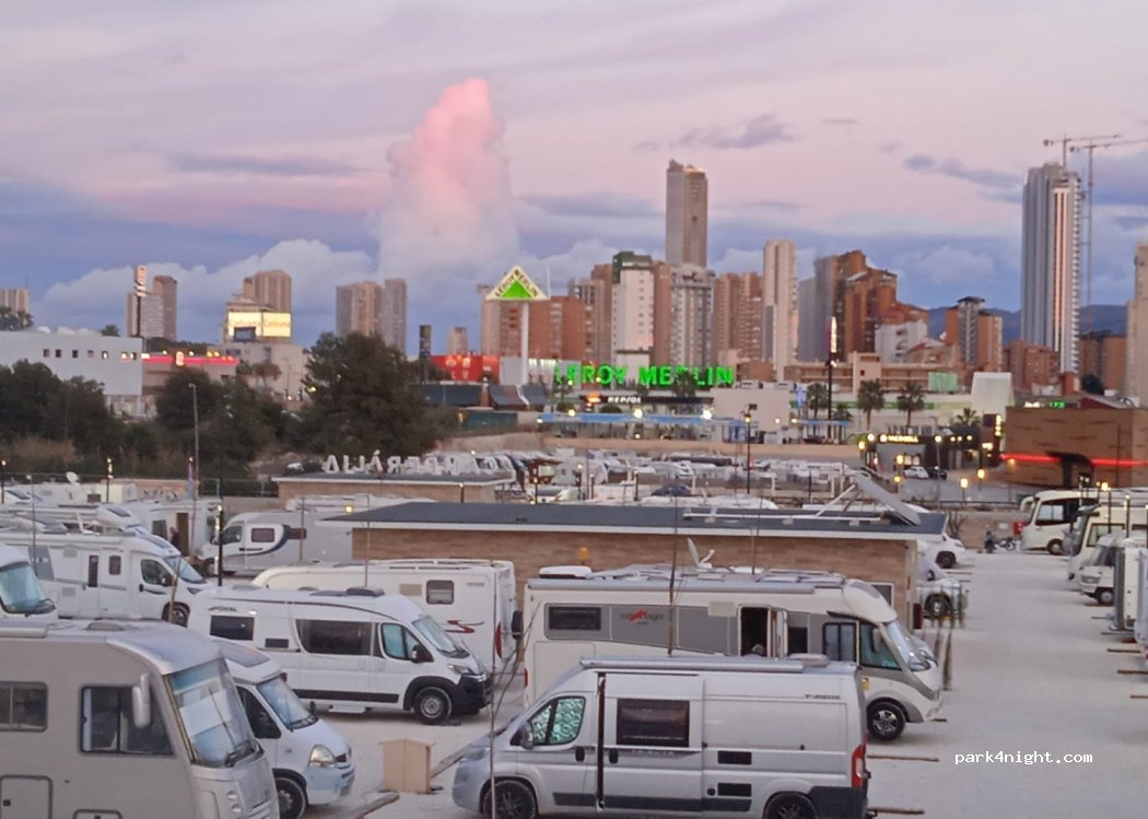 Camperlive Benidorm — foto 4