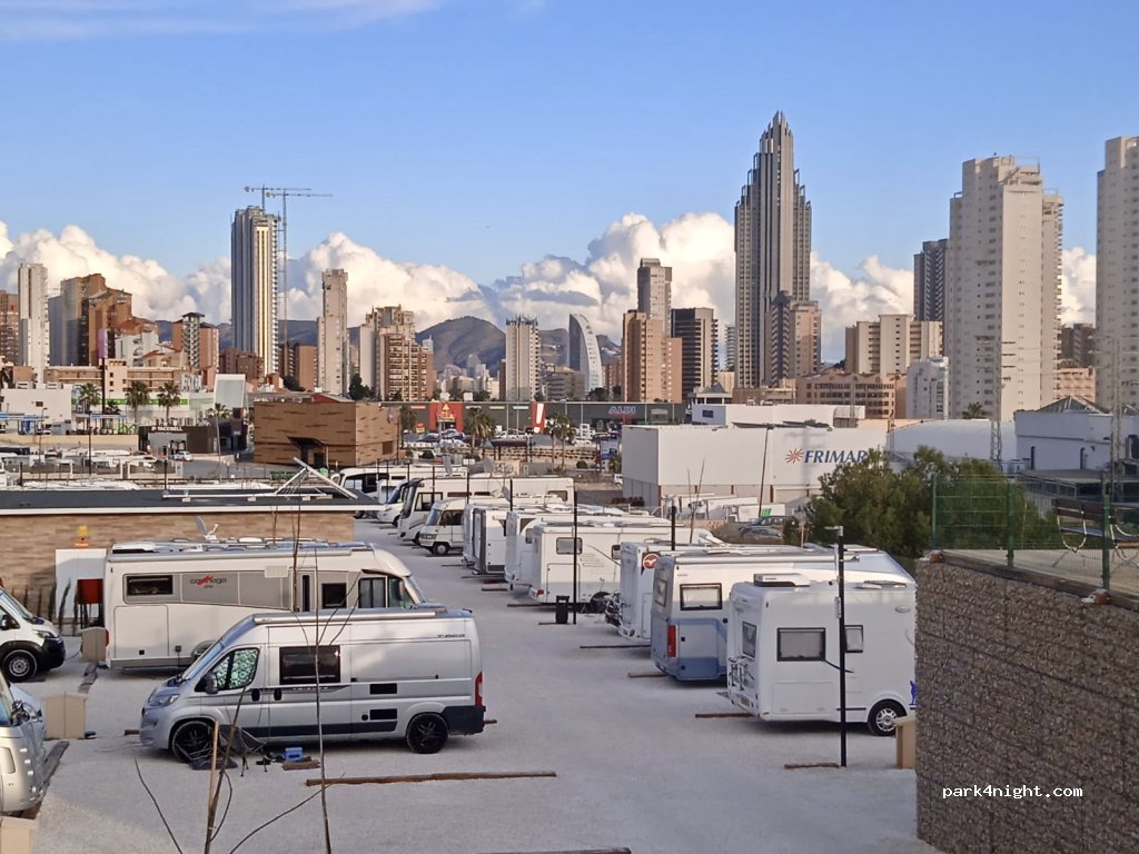 Camperlive Benidorm — foto 5