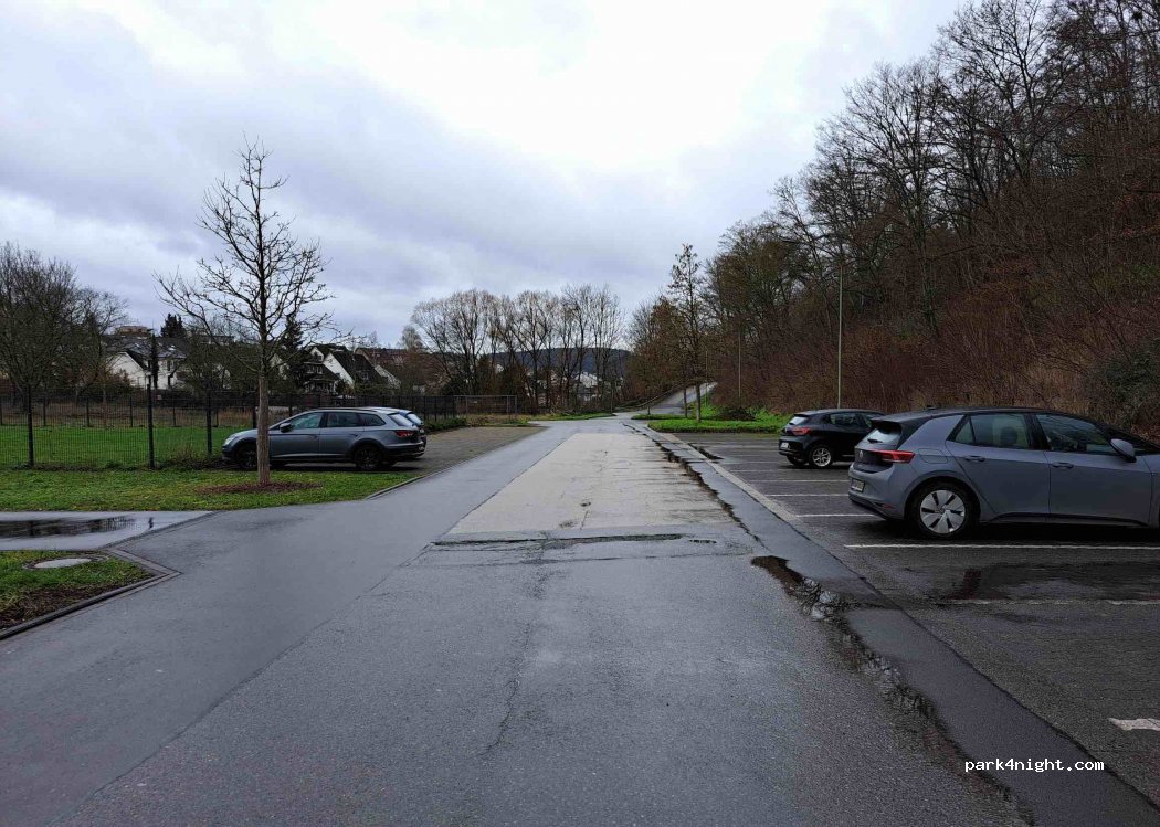 (54329) Konz - 1 Am Stadion — foto