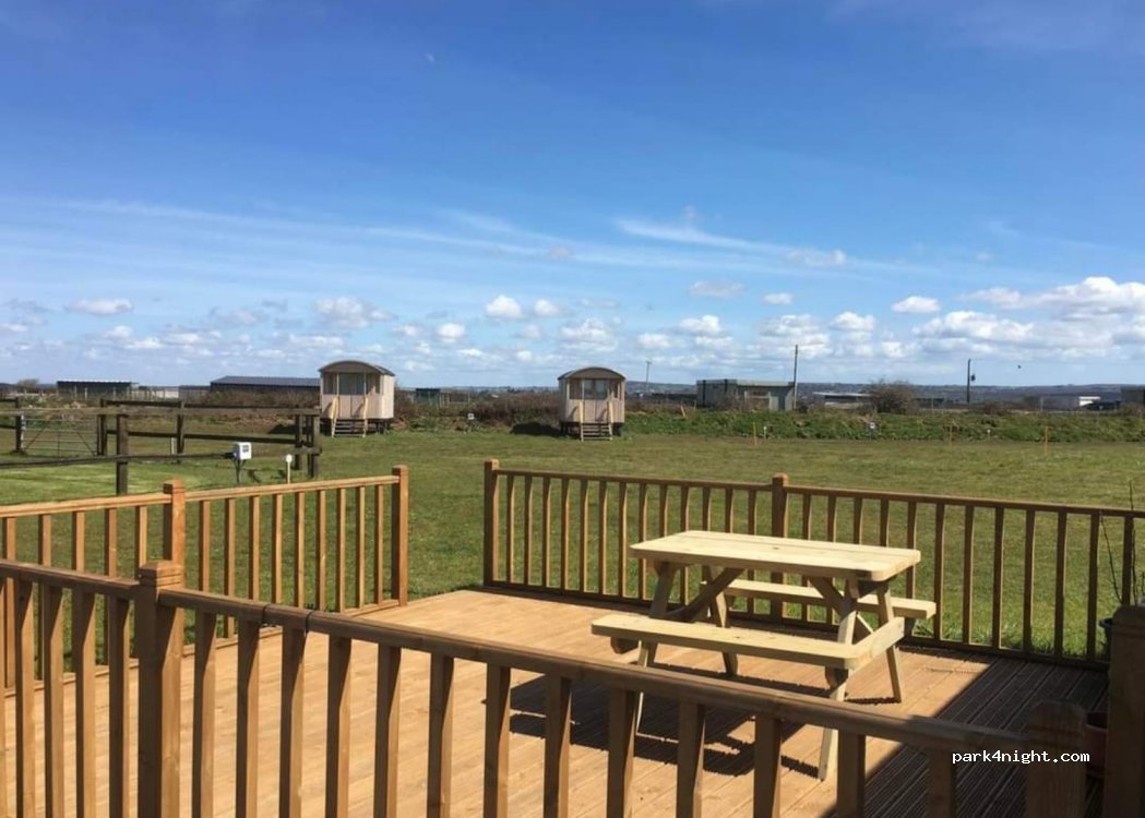 The Old Stables Campsite — foto 4