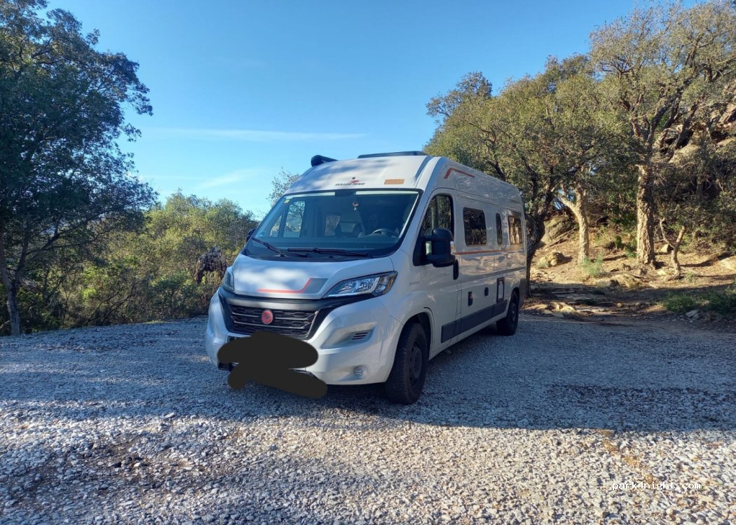 (11350) Castillo de Castellar - — foto