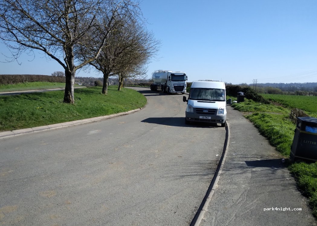 (PE9 3SZ) Stamford - A6121 — foto