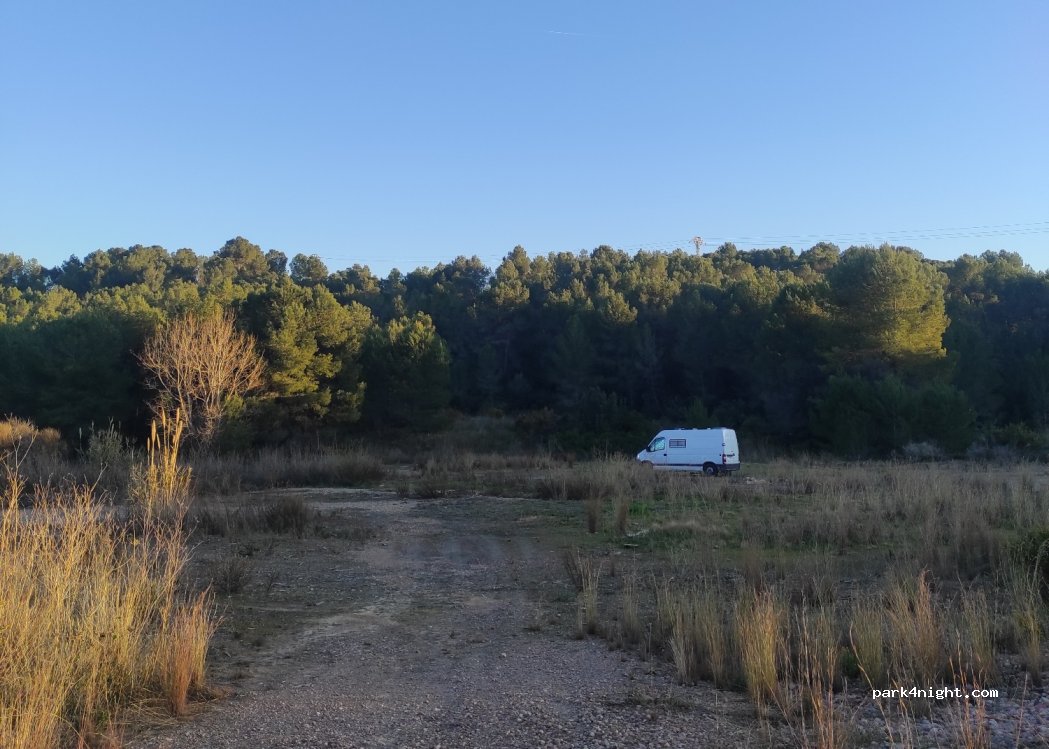(46593) Algar de Palancia - — foto