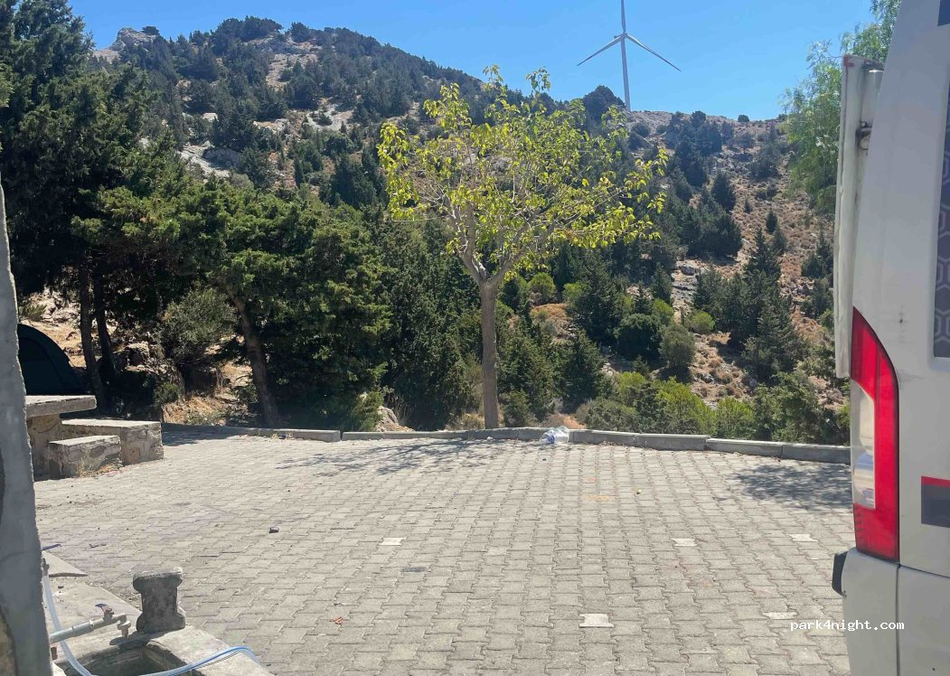 (48990) Bodrum - Unnamed Road — foto 5