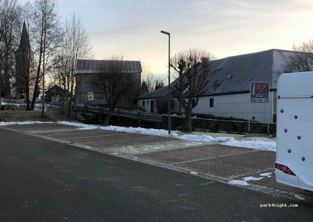 (95694) Mehlmeisel - Am Park — foto 2