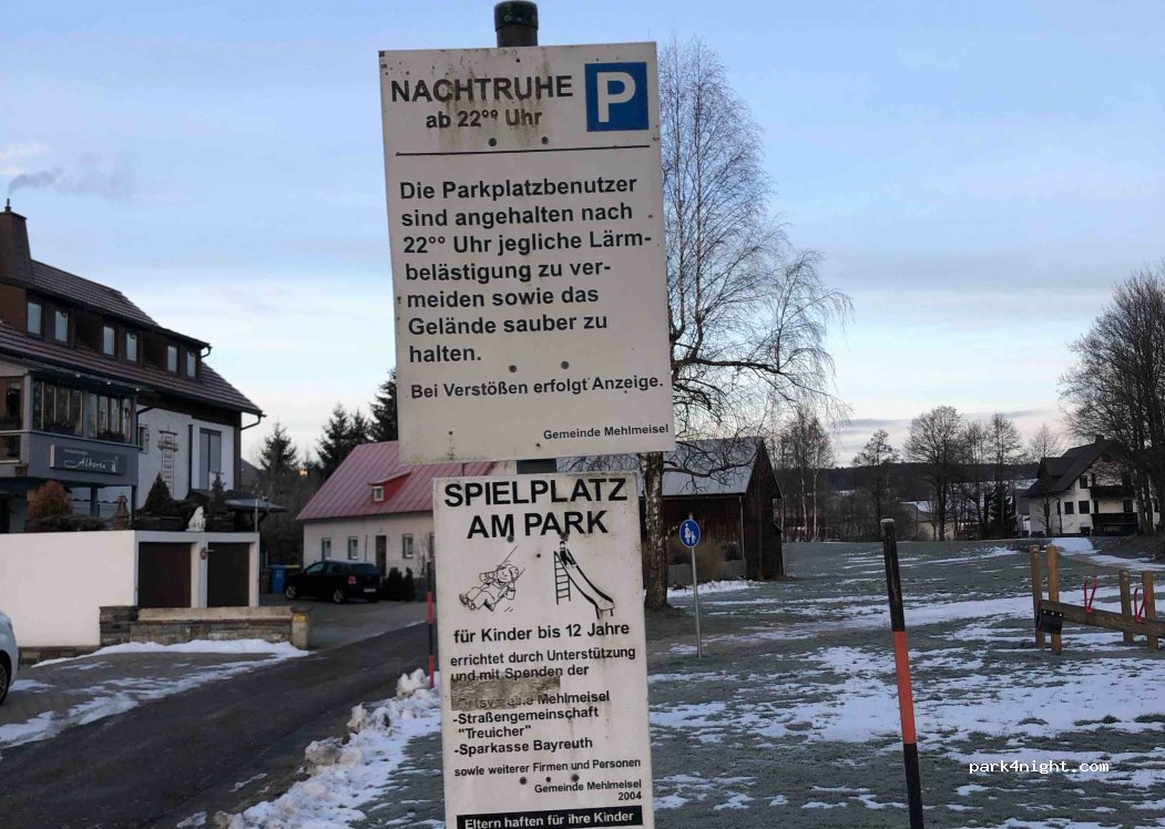 (95694) Mehlmeisel - Am Park — foto 3