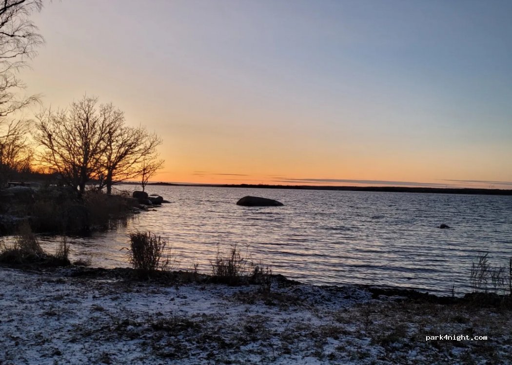 (372 94) Listerby - Unnamed Road — foto