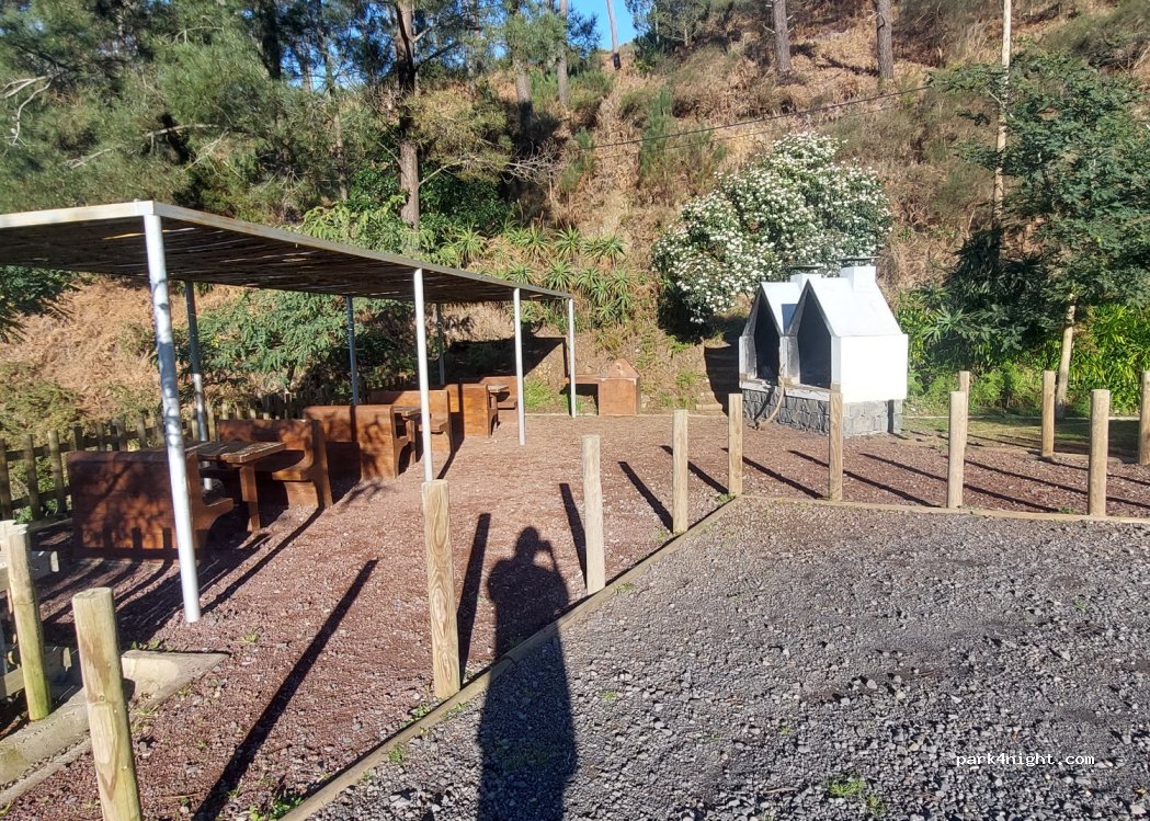 Faja da Ovelha - ER101 — foto