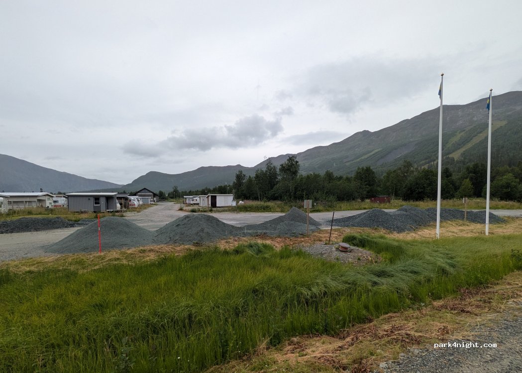 Camp Kittelfjäll — foto 2