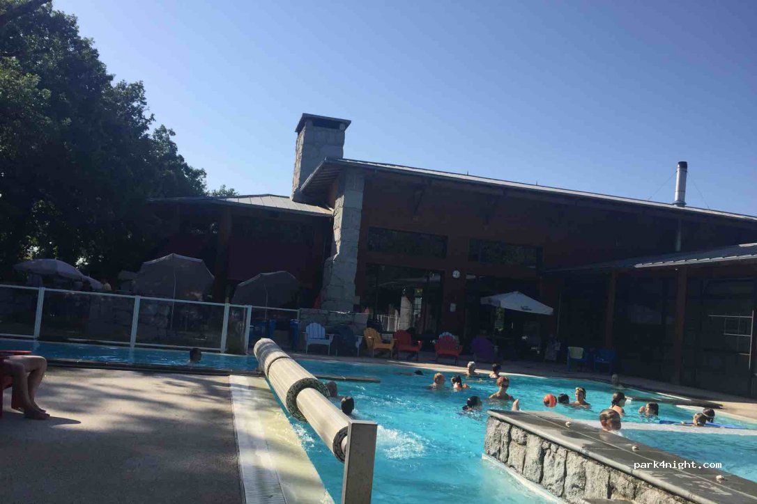 Albirondack Park — foto