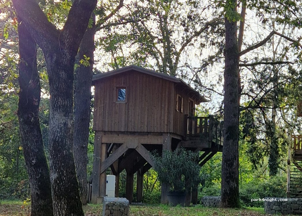 Albirondack Park — foto 5
