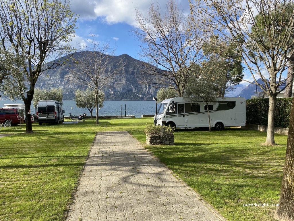 Camping Punta d‘Oro — foto 2