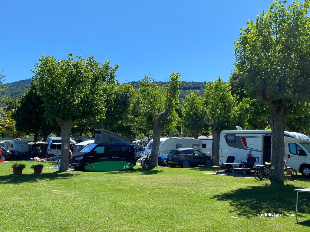Camping Punta d‘Oro — foto 3