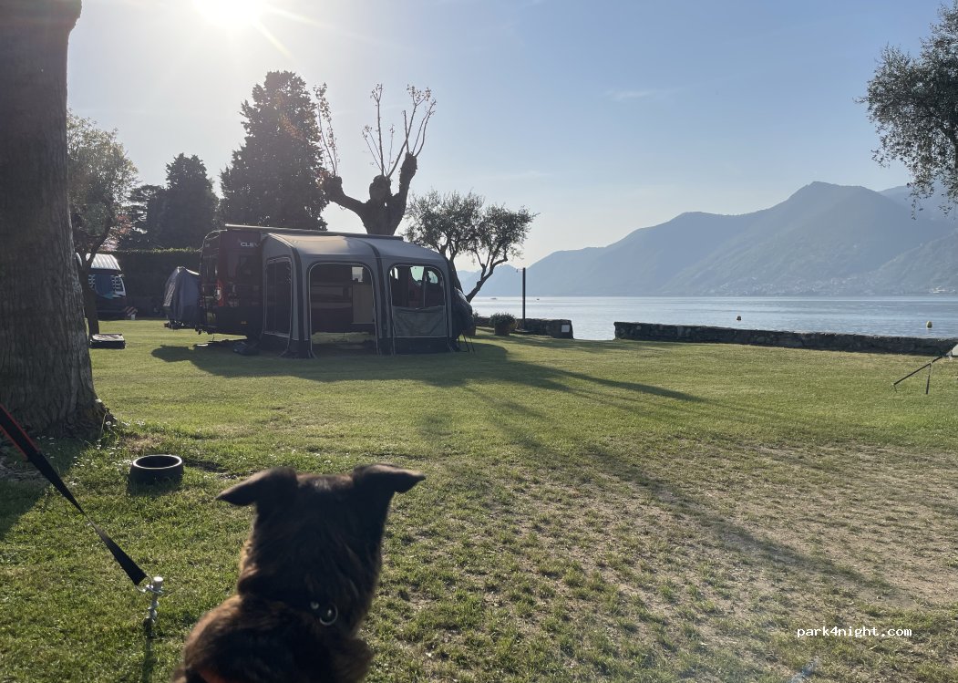 Camping Punta d‘Oro — foto 5