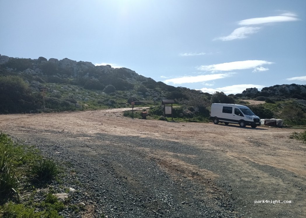 Ayia Napa - Unnamed Road — foto 3