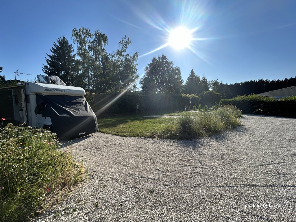 Domaine Les Deux Etangs — foto