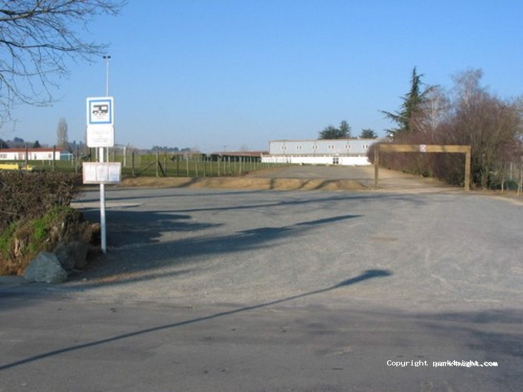 (79700) Mauléon - Rue de la Bachelette — foto 2