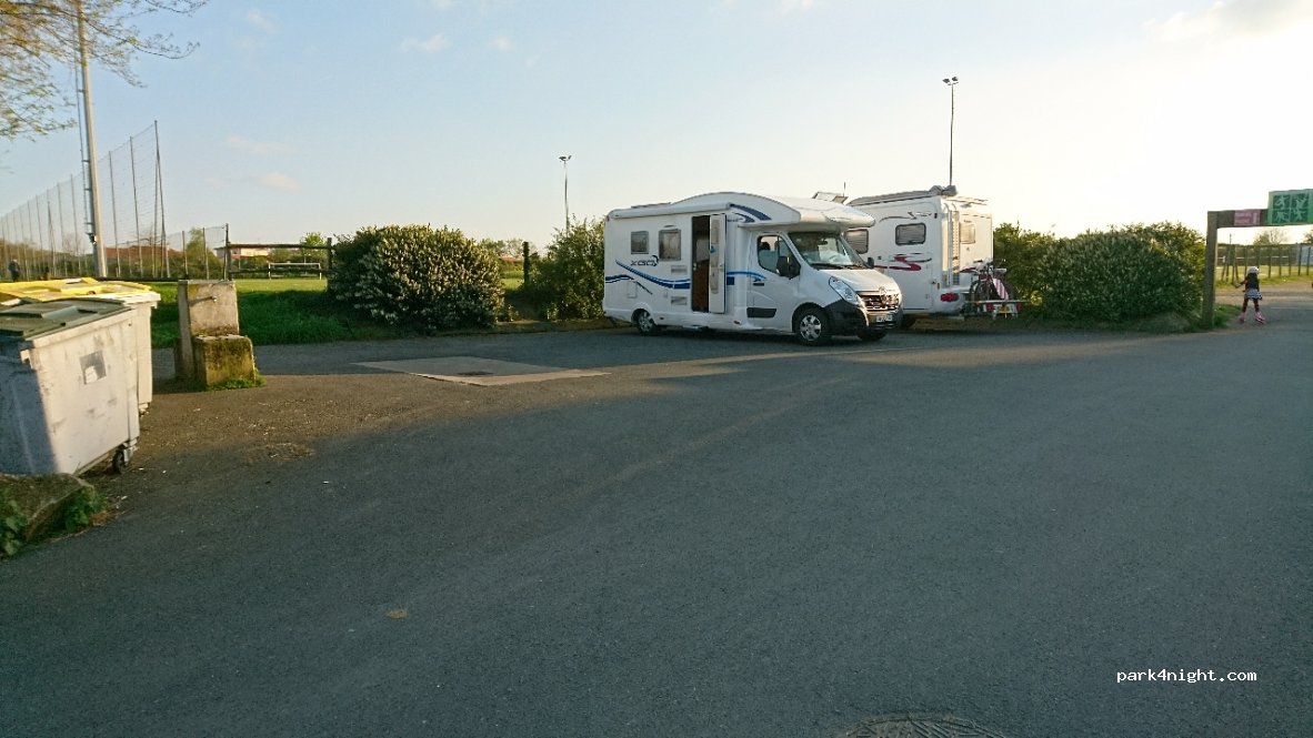(79700) Mauléon - Rue de la Bachelette — foto 4