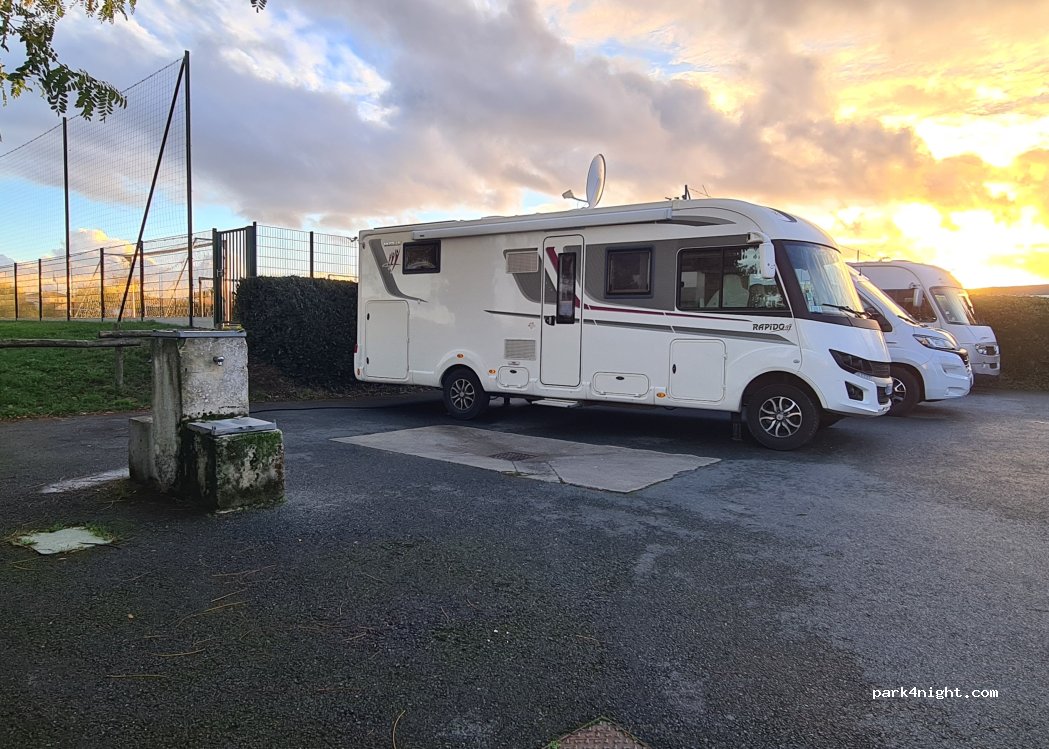 (79700) Mauléon - Rue de la Bachelette — foto 5