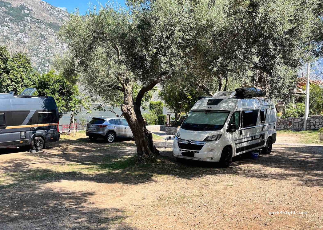 Camping Mimoza — foto 2