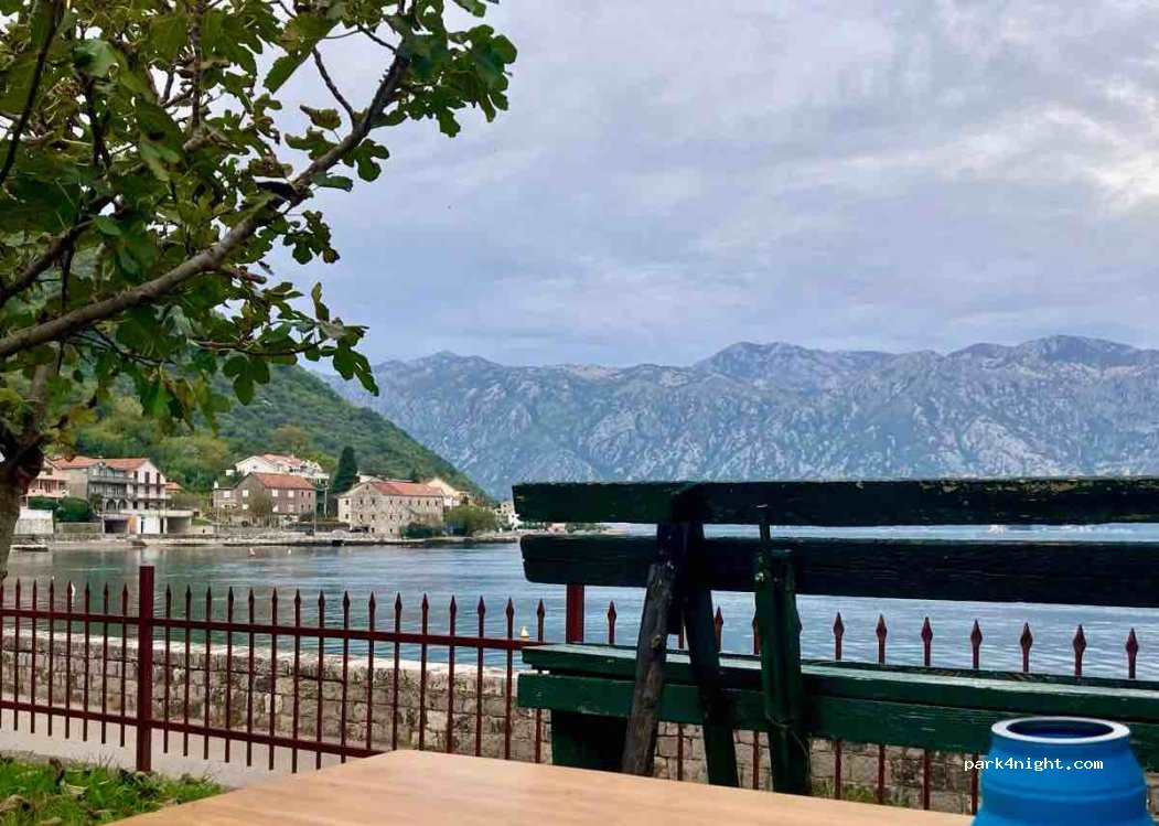Camping Mimoza — foto 4