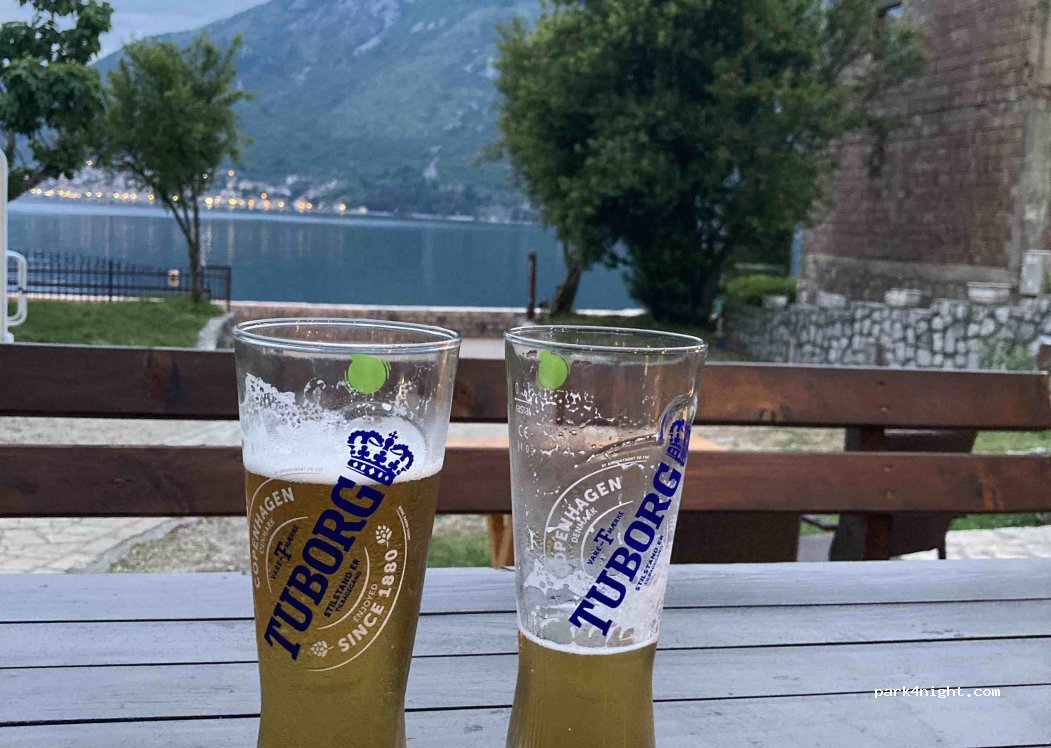 Camping Mimoza — foto 5