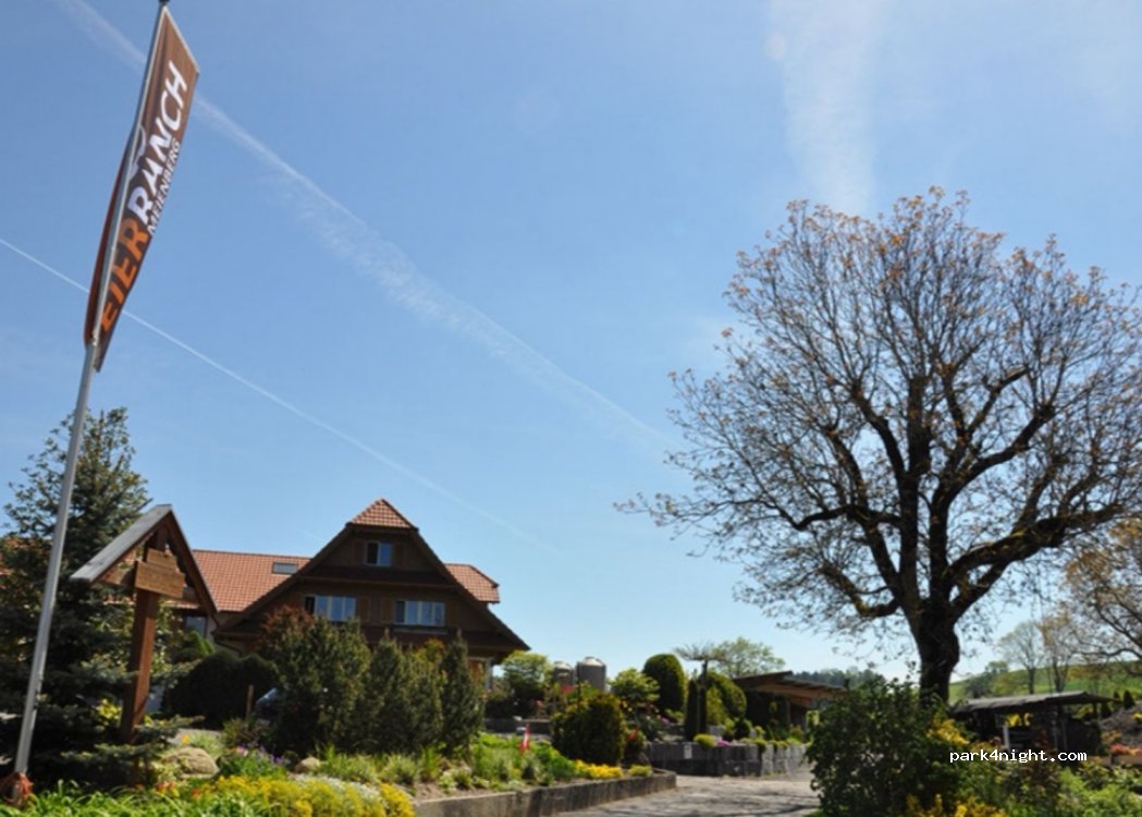 Eierranch Meienberg — foto