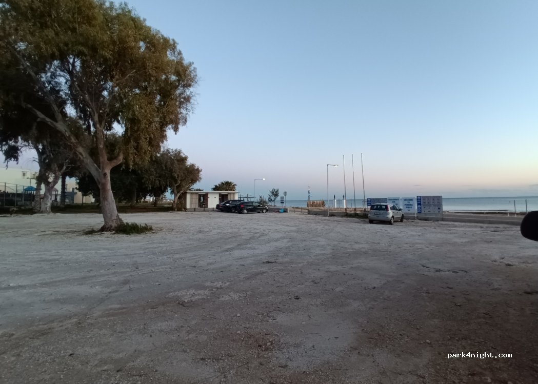 (XXPM+3GM) Ayia Napa - Perneras — foto