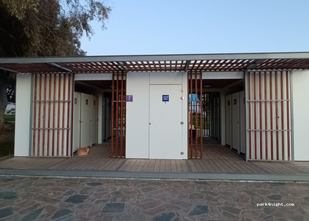 (XXPM+3GM) Ayia Napa - Perneras — foto 2