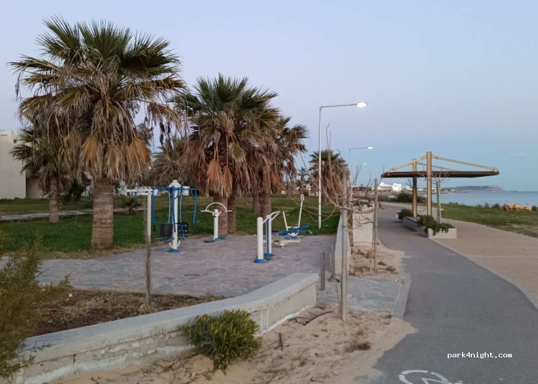 (XXPM+3GM) Ayia Napa - Perneras — foto 3