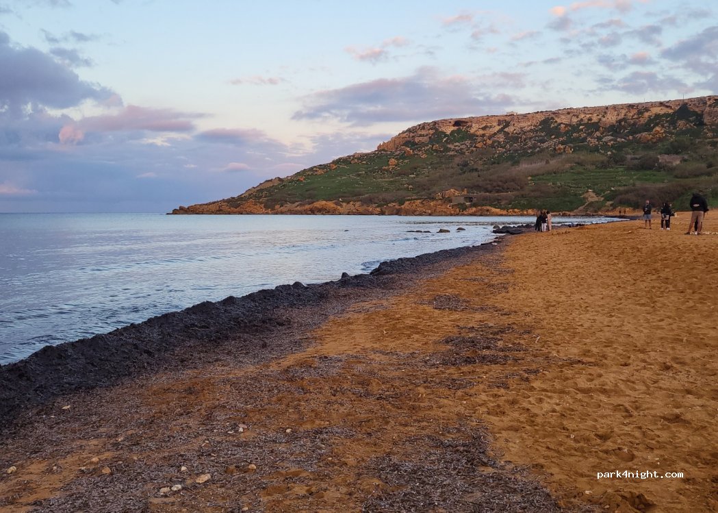 (375M+X95) Nadur - Ramla Road — foto