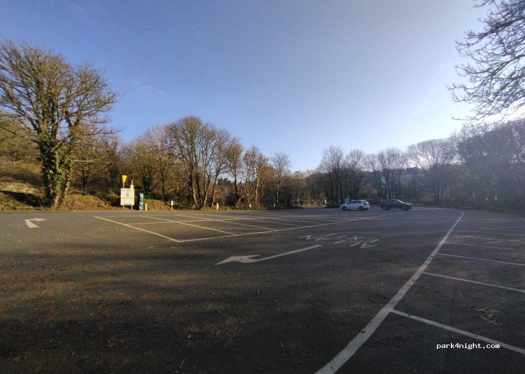 (SA62) St Davids - Pit Street — foto