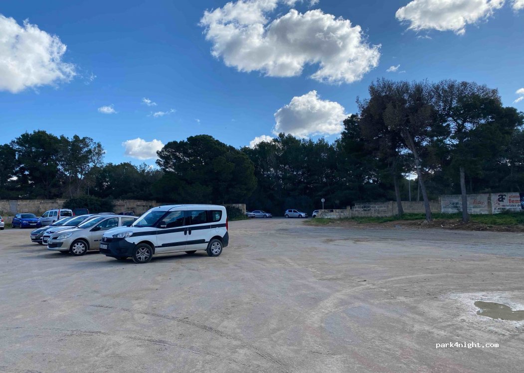 (07600) Llucmajor - 23 Carrer Antoni Galmés — foto
