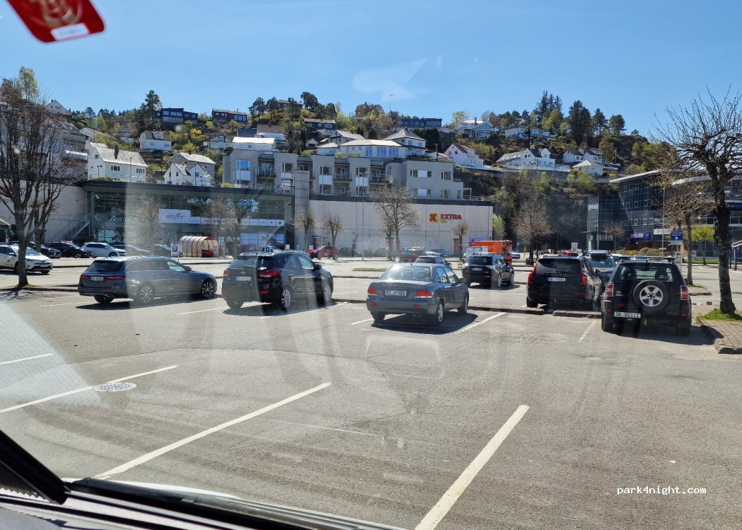 (4400) Flekkefjord - 3 Løvikgaten — foto