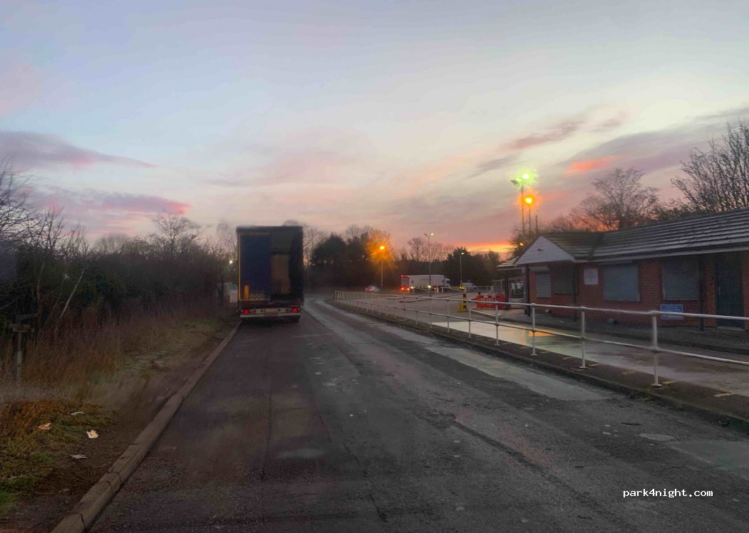 (NN6 7SL) Northampton - A428 — foto 2