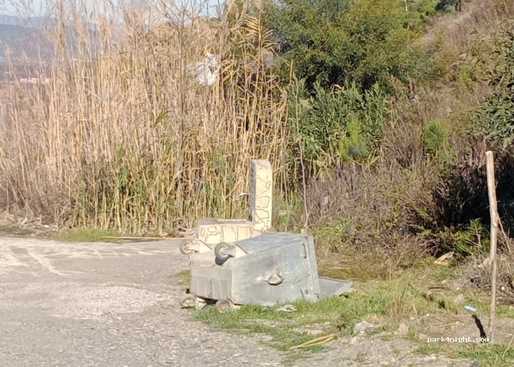 () Pınarbaşı - D400 — foto