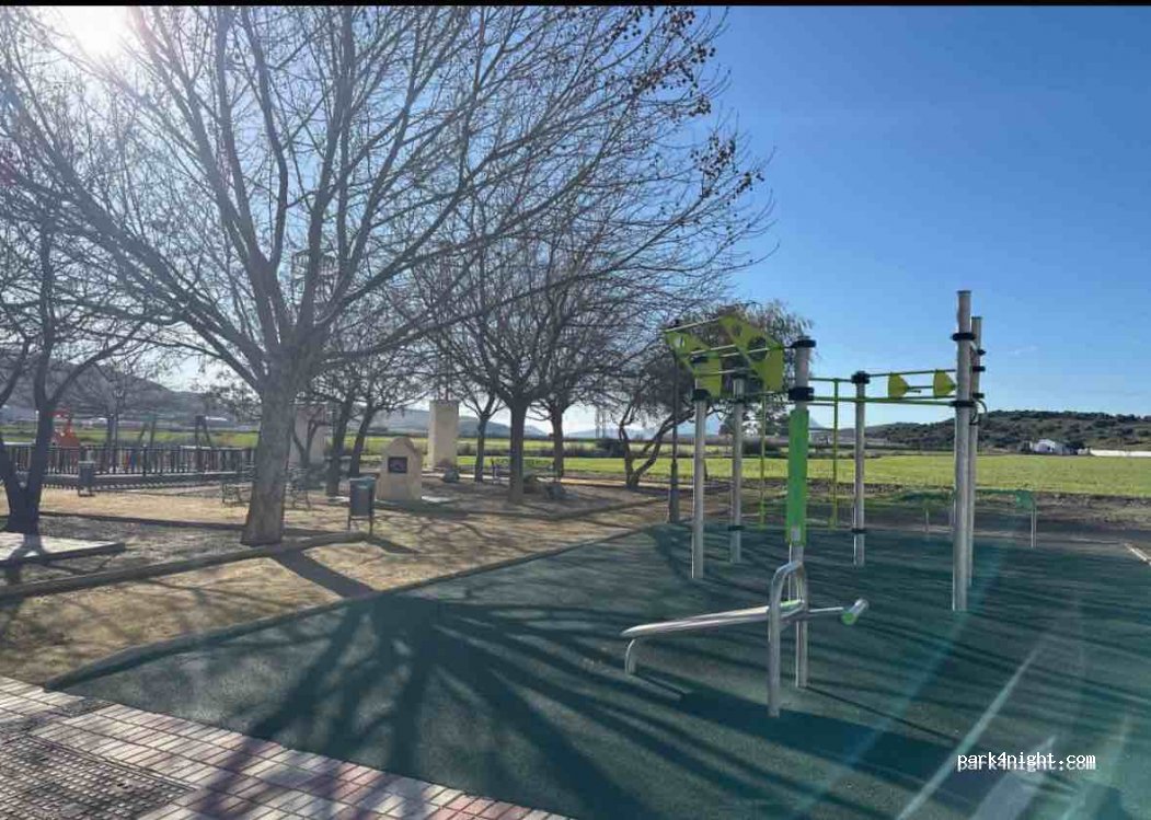 (29330) Almargen - 7 Calle Felix Rodriguez de la Fuente — foto
