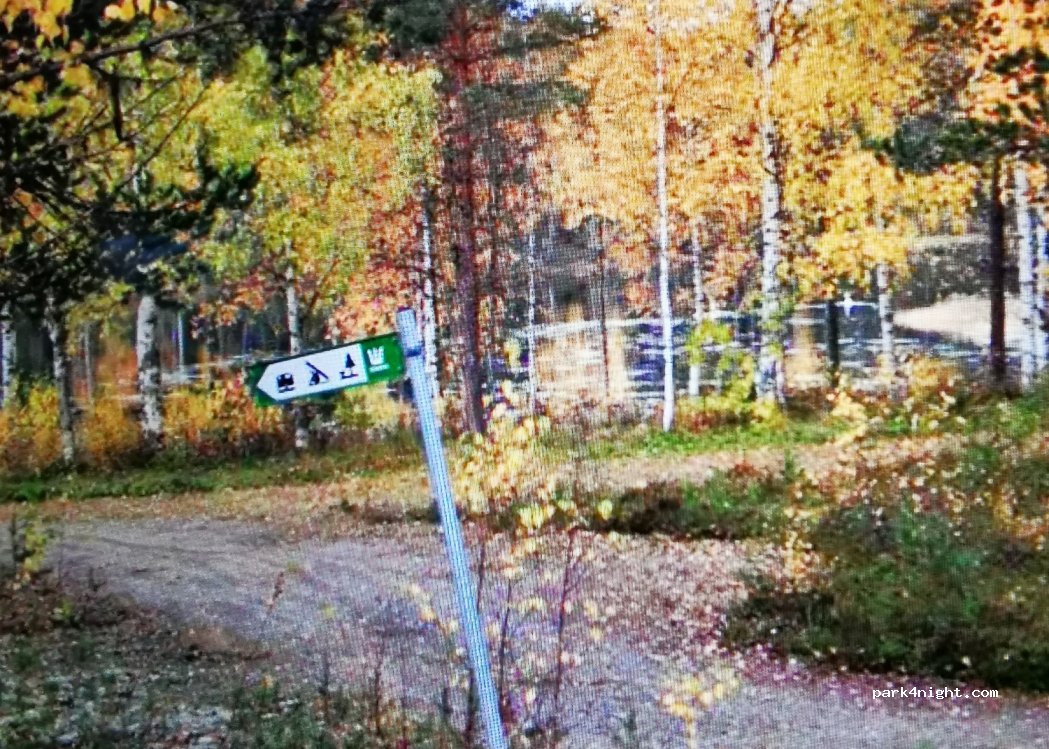 (919 93)  - 7 Kärringberget Lögdasundselet — foto