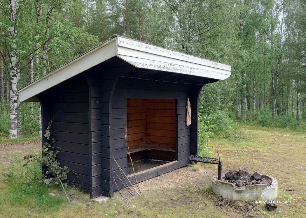 (919 93) - 7 Kärringberget Lögdasundselet — foto 2
