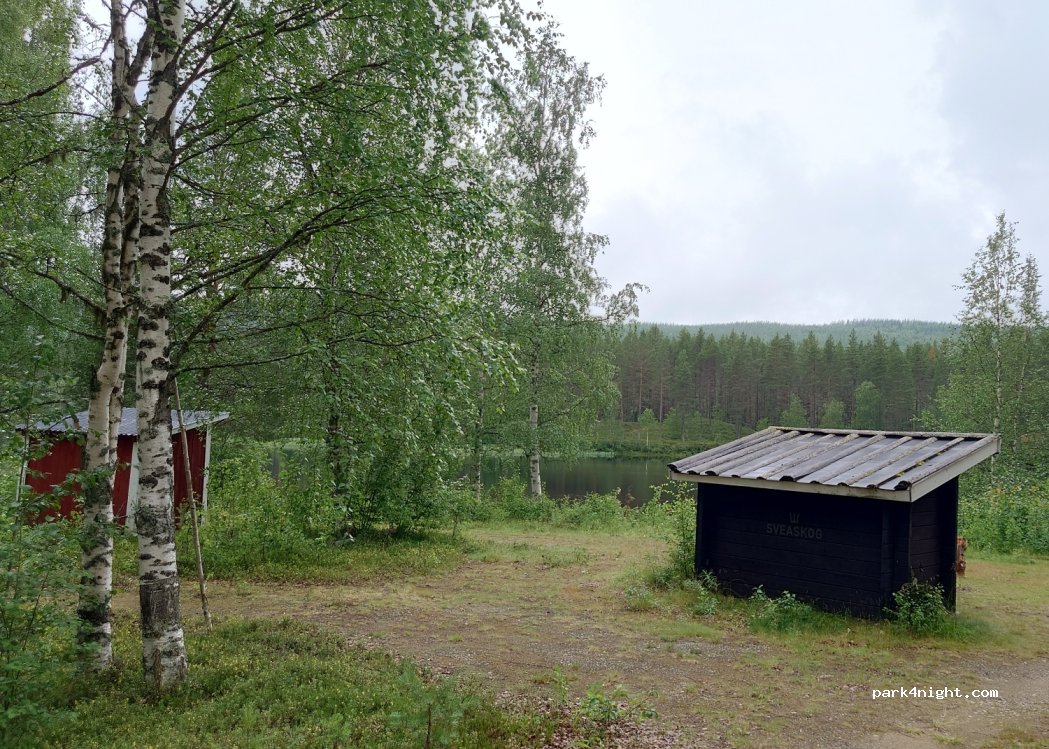 (919 93) - 7 Kärringberget Lögdasundselet — foto 3