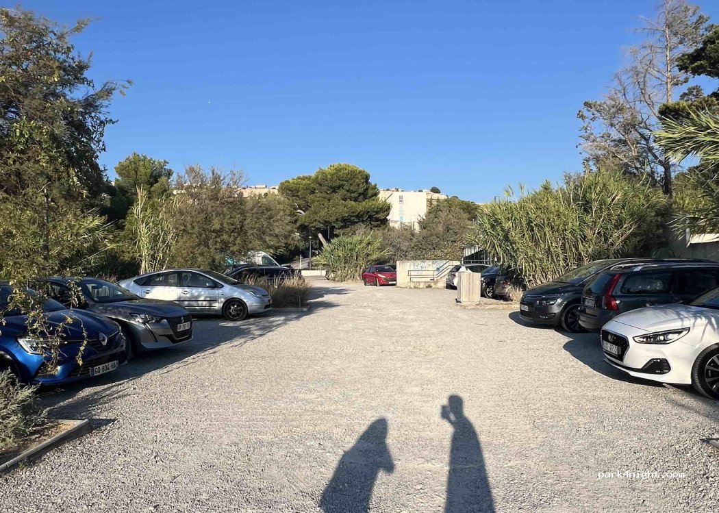 (13127) Vitrolles - 8 Plage des Marettes — foto 4